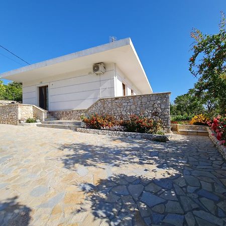 Guesthouse Redilka Ksamil Exterior foto